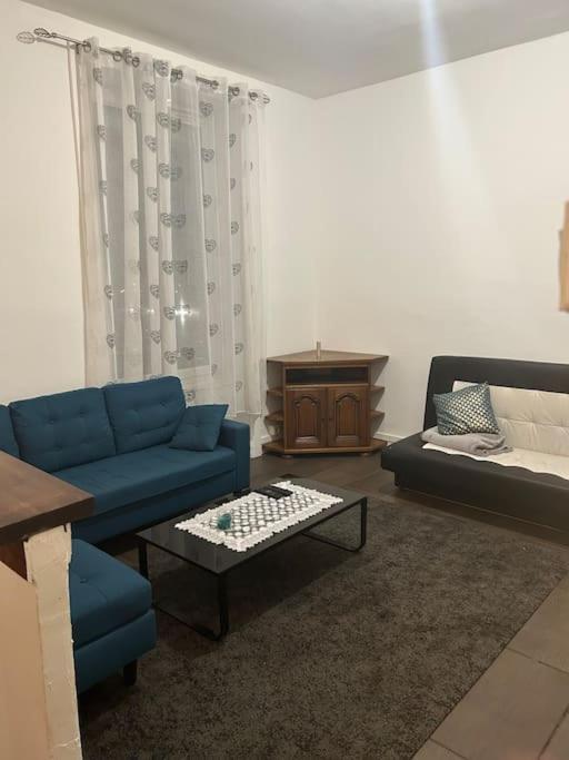 Superbe Appartement Avec Parking Gratuit فوليه إن فيلين المظهر الخارجي الصورة