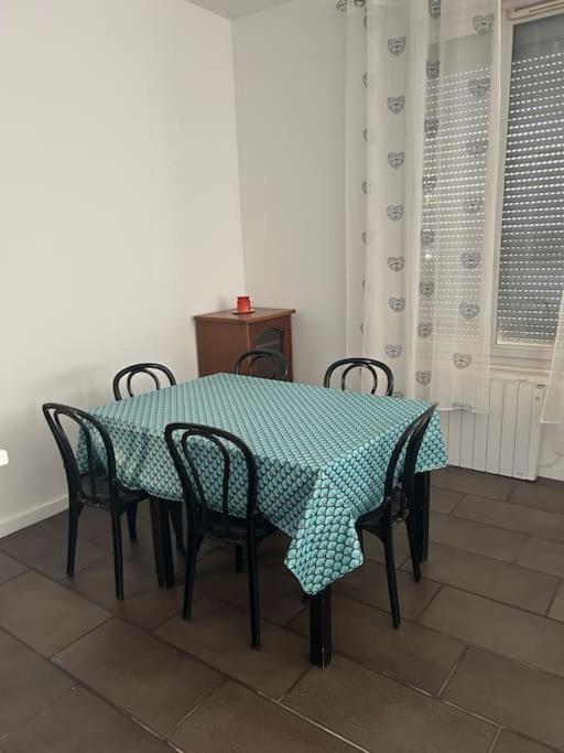 Superbe Appartement Avec Parking Gratuit فوليه إن فيلين المظهر الخارجي الصورة