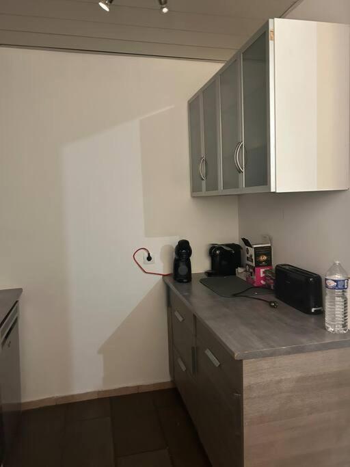 Superbe Appartement Avec Parking Gratuit فوليه إن فيلين المظهر الخارجي الصورة
