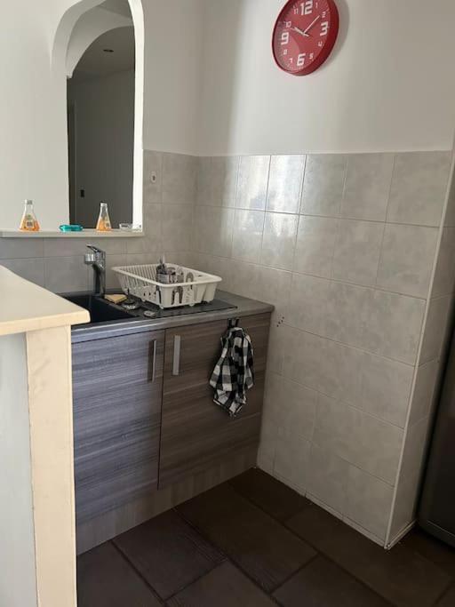 Superbe Appartement Avec Parking Gratuit فوليه إن فيلين المظهر الخارجي الصورة