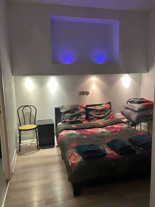 Superbe Appartement Avec Parking Gratuit فوليه إن فيلين المظهر الخارجي الصورة